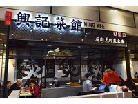 ▲▼微風南山店鋪一覽。（圖／記者邱顯燁攝）