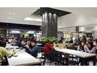 ▲▼微風南山店鋪一覽。（圖／記者邱顯燁攝）