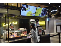 ▲▼微風南山店鋪一覽。（圖／記者邱顯燁攝）