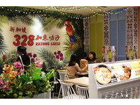 ▲▼微風南山店鋪一覽。（圖／記者邱顯燁攝）