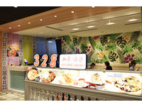 ▲▼微風南山店鋪一覽。（圖／記者邱顯燁攝）
