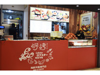 ▲▼微風南山店鋪一覽。（圖／記者邱顯燁攝）