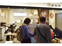 ▲▼微風南山店鋪一覽。（圖／記者邱顯燁攝）