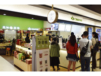 ▲▼微風南山店鋪一覽。（圖／記者邱顯燁攝）