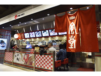 ▲▼微風南山店鋪一覽。（圖／記者邱顯燁攝）