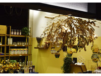 ▲▼微風南山店鋪一覽。（圖／記者邱顯燁攝）