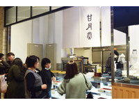 ▲▼微風南山店鋪一覽。（圖／記者邱顯燁攝）