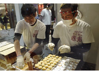 ▲▼微風南山店鋪一覽。（圖／記者邱顯燁攝）