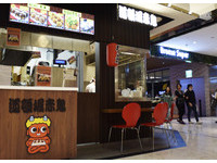 ▲▼微風南山店鋪一覽。（圖／記者邱顯燁攝）