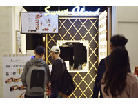 ▲▼微風南山店鋪一覽。（圖／記者邱顯燁攝）