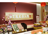 ▲▼微風南山店鋪一覽。（圖／記者邱顯燁攝）