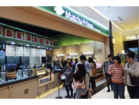 ▲▼微風南山店鋪一覽。（圖／記者邱顯燁攝）