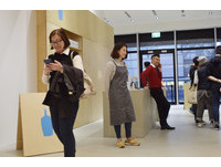 ▲▼微風南山店鋪一覽。（圖／記者邱顯燁攝）