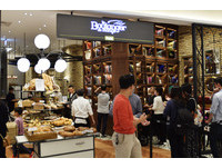 ▲▼微風南山店鋪一覽。（圖／記者邱顯燁攝）