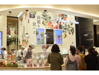 ▲▼微風南山店鋪一覽。（圖／記者邱顯燁攝）