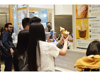 ▲▼微風南山店鋪一覽。（圖／記者邱顯燁攝）