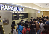 ▲▼微風南山店鋪一覽。（圖／記者邱顯燁攝）