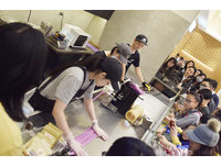 ▲▼微風南山店鋪一覽。（圖／記者邱顯燁攝）