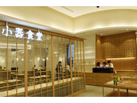▲▼微風南山店鋪一覽。（圖／記者邱顯燁攝）