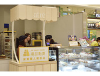 ▲▼微風南山店鋪一覽。（圖／記者邱顯燁攝）