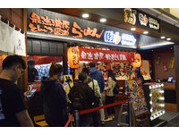 ▲▼微風南山店鋪一覽。（圖／記者邱顯燁攝）