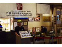 ▲▼微風南山店鋪一覽。（圖／記者邱顯燁攝）