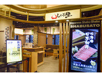 ▲▼微風南山店鋪一覽。（圖／記者邱顯燁攝）