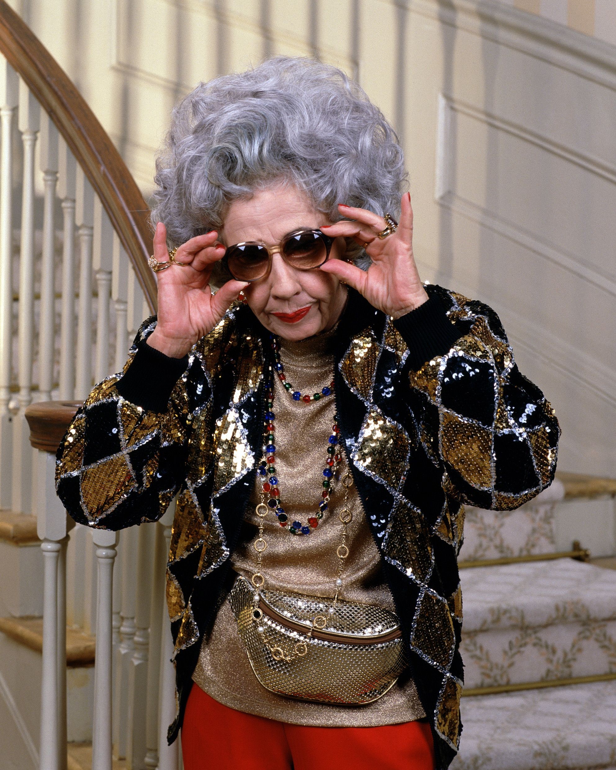 Yetta Rosenberg（圖／鍵盤大檸檬配圖）