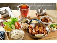 Duo特製勁辣炸雞腿排