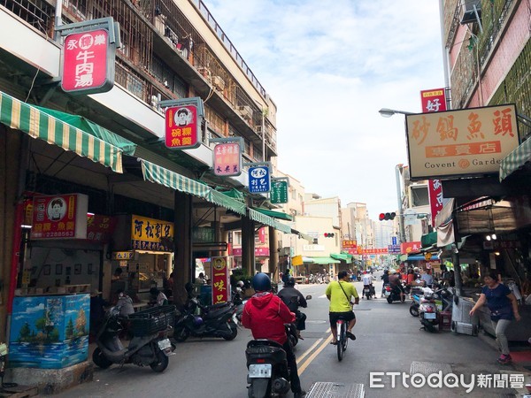 ▲▼台南小吃、台南街景、國華街、永樂市場。（圖／記者陳俊宏攝）