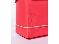 ▲日本DRESSCAMP推出百變小櫻手袋、銀包！基路仔壓花、夢之杖吊墜！（圖／翻攝自shiffon-online.jp）