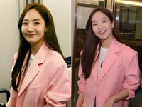 ▲▼       Tiffany      。（圖／公關）