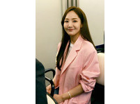 ▲▼       Tiffany      。（圖／公關）