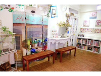 ▲▼ 台北Oyami cafe。（圖／萍子 提供）