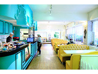 ▲▼ 台北Oyami cafe。（圖／萍子 提供）