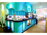 ▲▼ 台北Oyami cafe。（圖／萍子 提供）