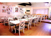 ▲▼ 台北Oyami cafe。（圖／萍子 提供）