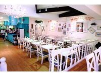 ▲▼ 台北Oyami cafe。（圖／萍子 提供）