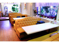 ▲▼ 台北Oyami cafe。（圖／萍子 提供）