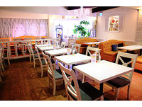 ▲▼ 台北Oyami cafe。（圖／萍子 提供）