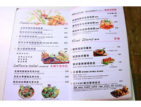 ▲▼ 台北Oyami cafe。（圖／萍子 提供）
