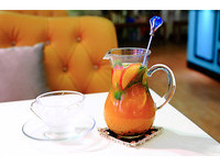 ▲▼ 台北Oyami cafe。（圖／萍子 提供）
