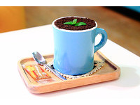 ▲▼ 台北Oyami cafe。（圖／萍子 提供）