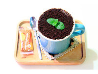 ▲▼ 台北Oyami cafe。（圖／萍子 提供）