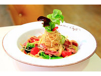 ▲▼ 台北Oyami cafe。（圖／萍子 提供）
