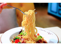 ▲▼ 台北Oyami cafe。（圖／萍子 提供）