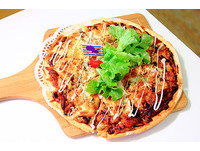 ▲▼ 台北Oyami cafe。（圖／萍子 提供）