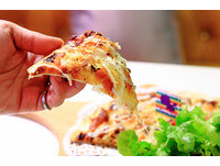▲▼ 台北Oyami cafe。（圖／萍子 提供）