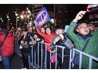 ▲▼2019台北燈節開幕點燈典禮,百變豬寶亮晶晶,豬寶,台北燈節主燈。（圖／記者李毓康攝）