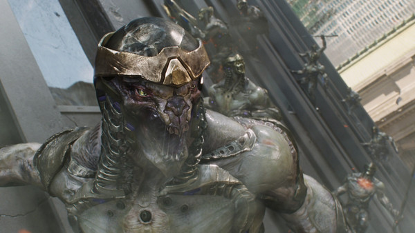 ▲▼奇塔瑞人（Chitauri）。（圖／《復仇者聯盟》劇照）